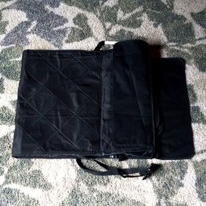 Car back seat protector